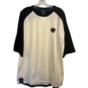 NFL Team Jacksonville Jaguars Men’s XL shirt